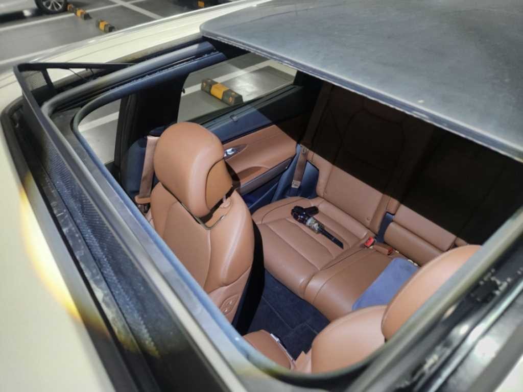 제네시스 GV70 2.5T 가솔린 2WD 기본형 이미지 5