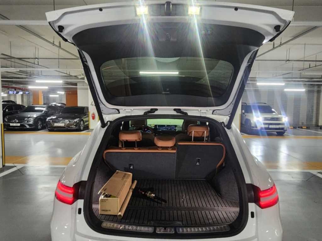 제네시스 GV70 2.5T 가솔린 2WD 기본형 이미지 6