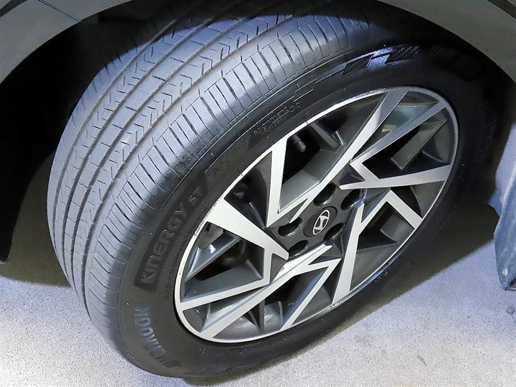 현대 그랜저 그랜저 (GN7) 가솔린 2.5 2WD 익스클루시브 이미지 20