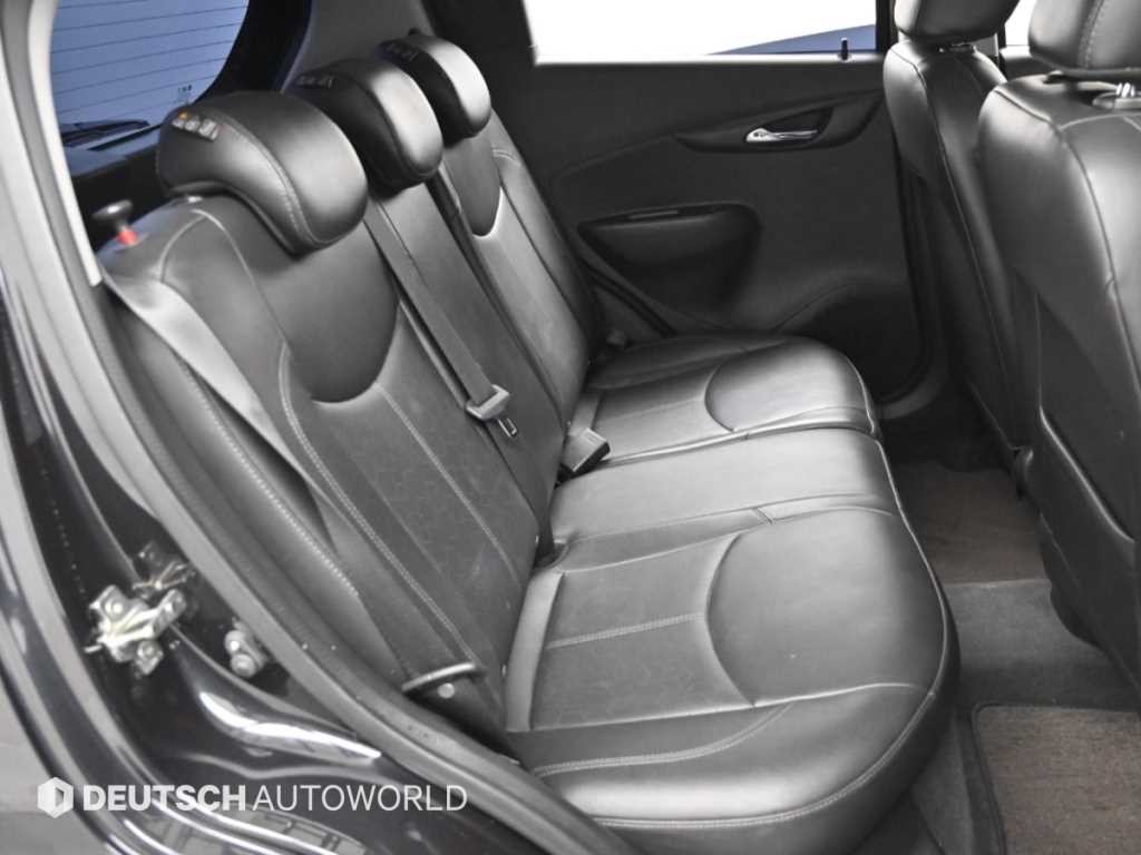 쉐보레 스파크 더 넥스트 스파크 LTZ C-TECH 이미지 12