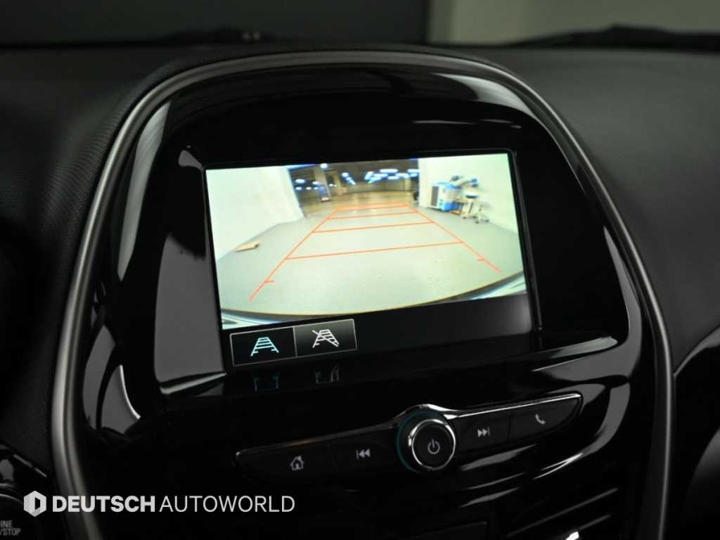 쉐보레 스파크 더 넥스트 스파크 LTZ C-TECH 이미지 15