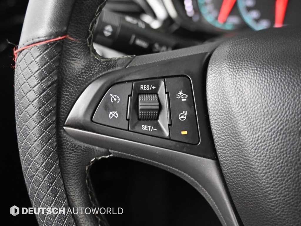 쉐보레 스파크 더 넥스트 스파크 LTZ C-TECH 이미지 16