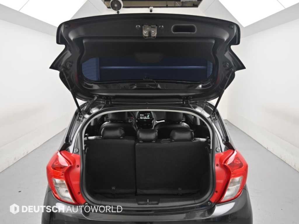 쉐보레 스파크 더 넥스트 스파크 LTZ C-TECH 이미지 19