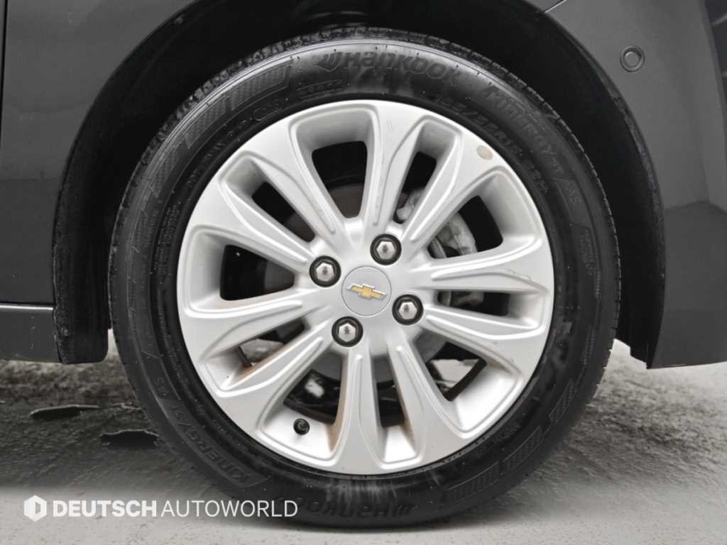 쉐보레 스파크 더 넥스트 스파크 LTZ C-TECH 이미지 5