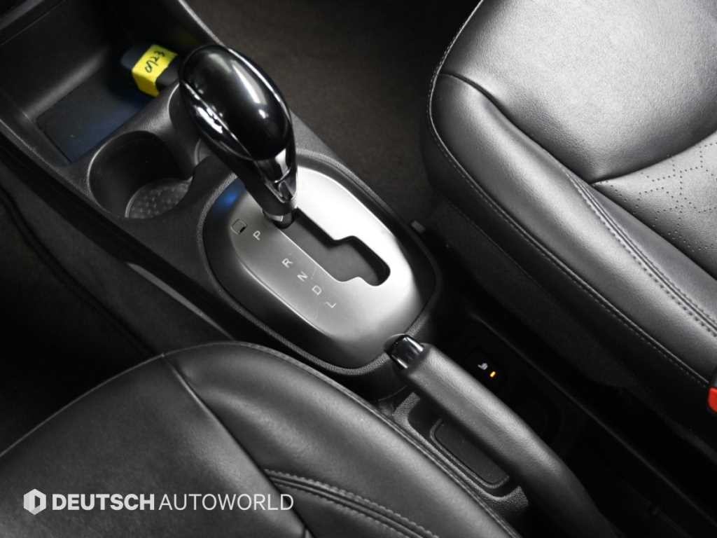 쉐보레 스파크 더 넥스트 스파크 LTZ C-TECH 이미지 9
