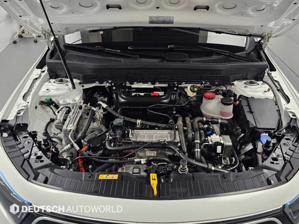 벤츠 EQB EQB (X243) EQB 300 4MATIC AMG 라인 이미지 6