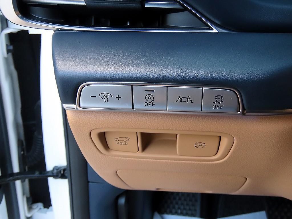 제네시스 GV80 가솔린 2.5T AWD 이미지 12