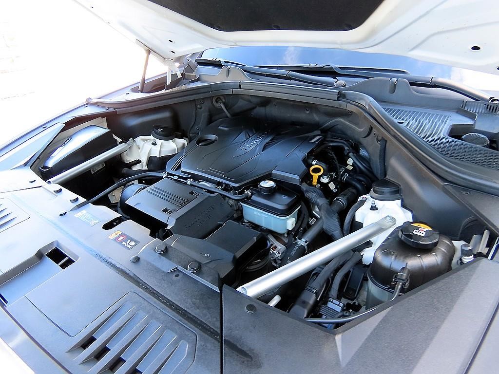 제네시스 GV80 가솔린 2.5T AWD 이미지 19