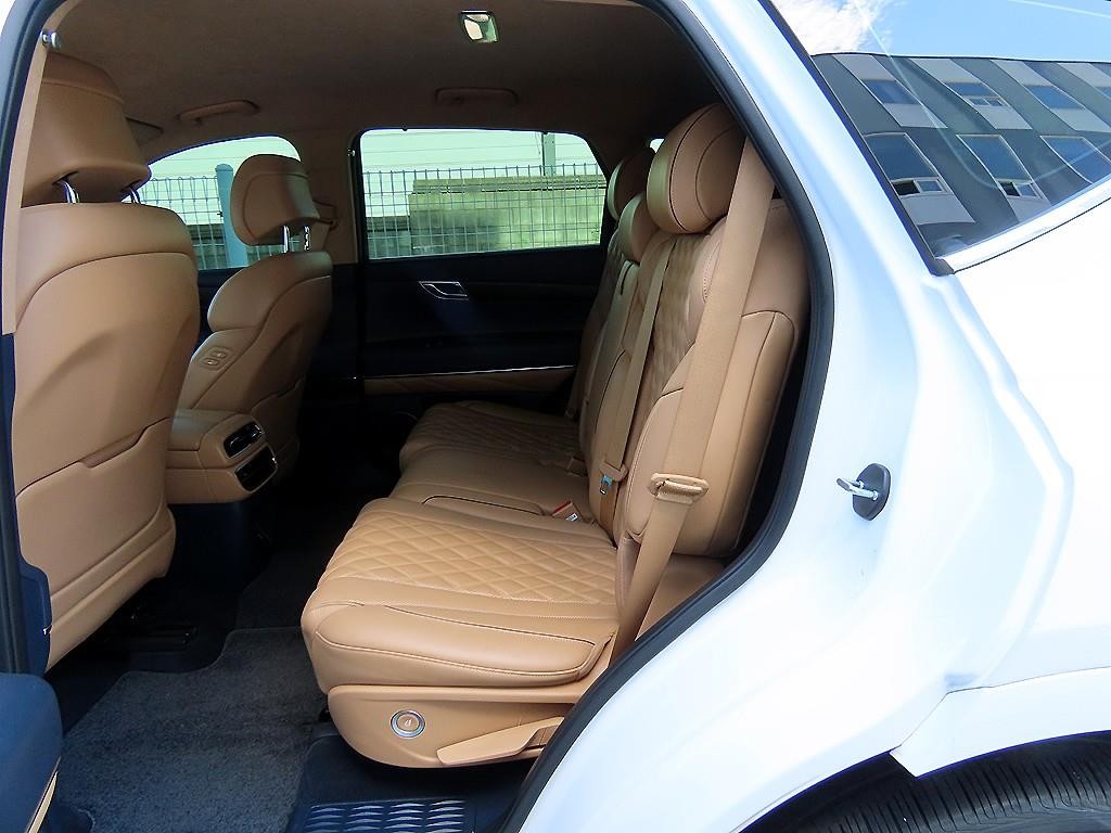 제네시스 GV80 가솔린 2.5T AWD 이미지 6