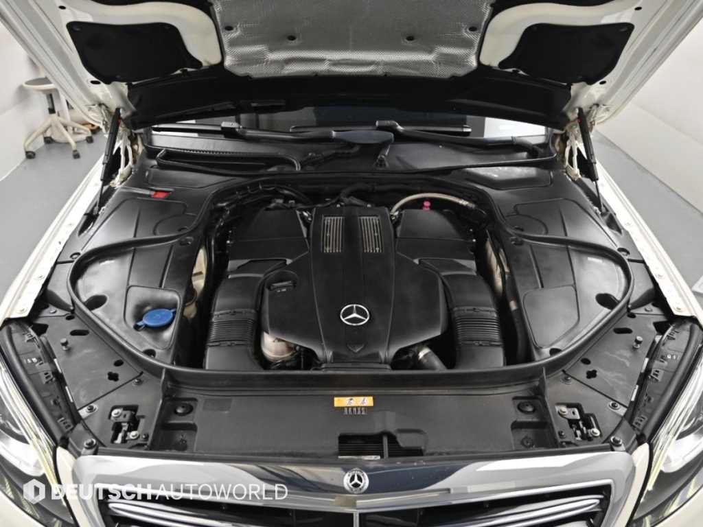 벤츠 S 클래스 S클래스-W222 S 450L 4MATIC 이미지 6