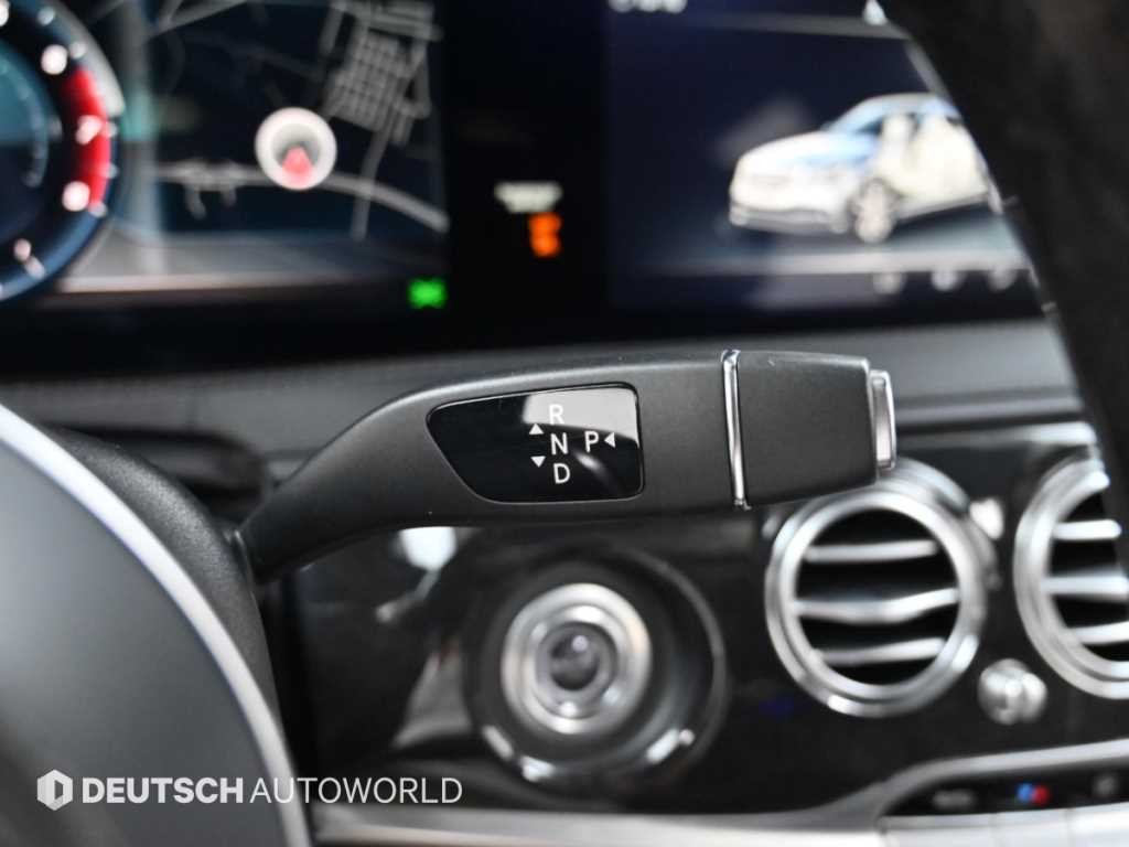 벤츠 S 클래스 S클래스-W222 S 450L 4MATIC 이미지 9