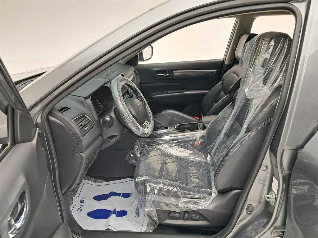 르노코리아(삼성) QM6 가솔린 2WD RE 이미지 11