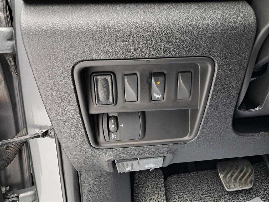 르노코리아(삼성) QM6 가솔린 2WD RE 이미지 13