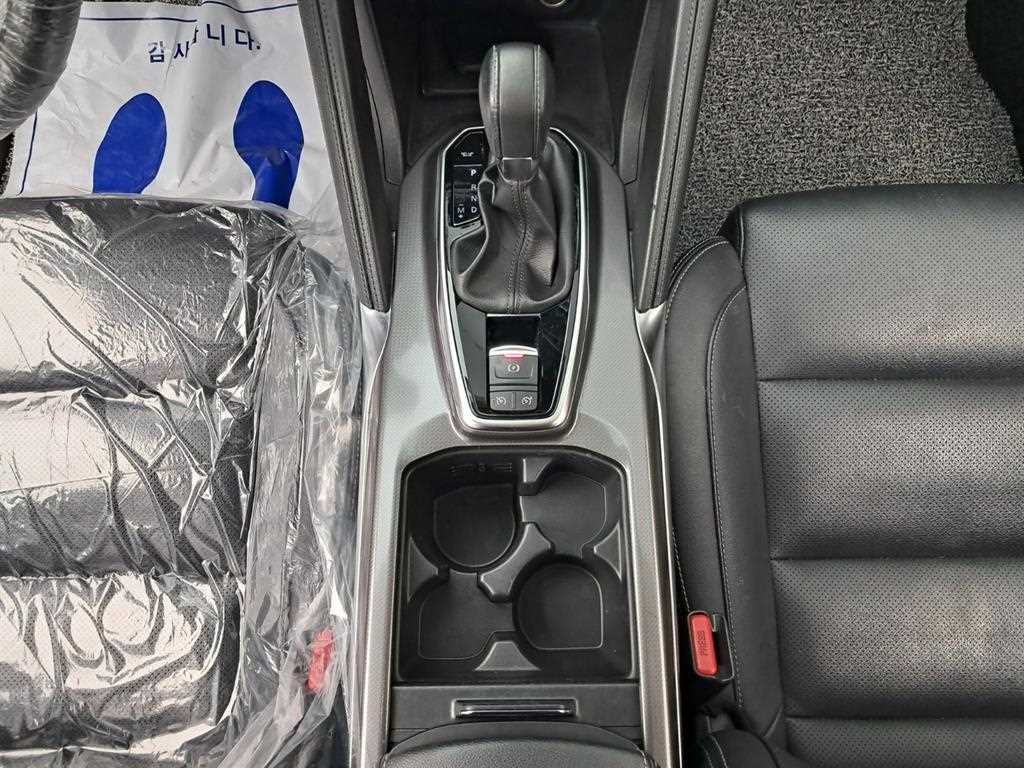 르노코리아(삼성) QM6 가솔린 2WD RE 이미지 14