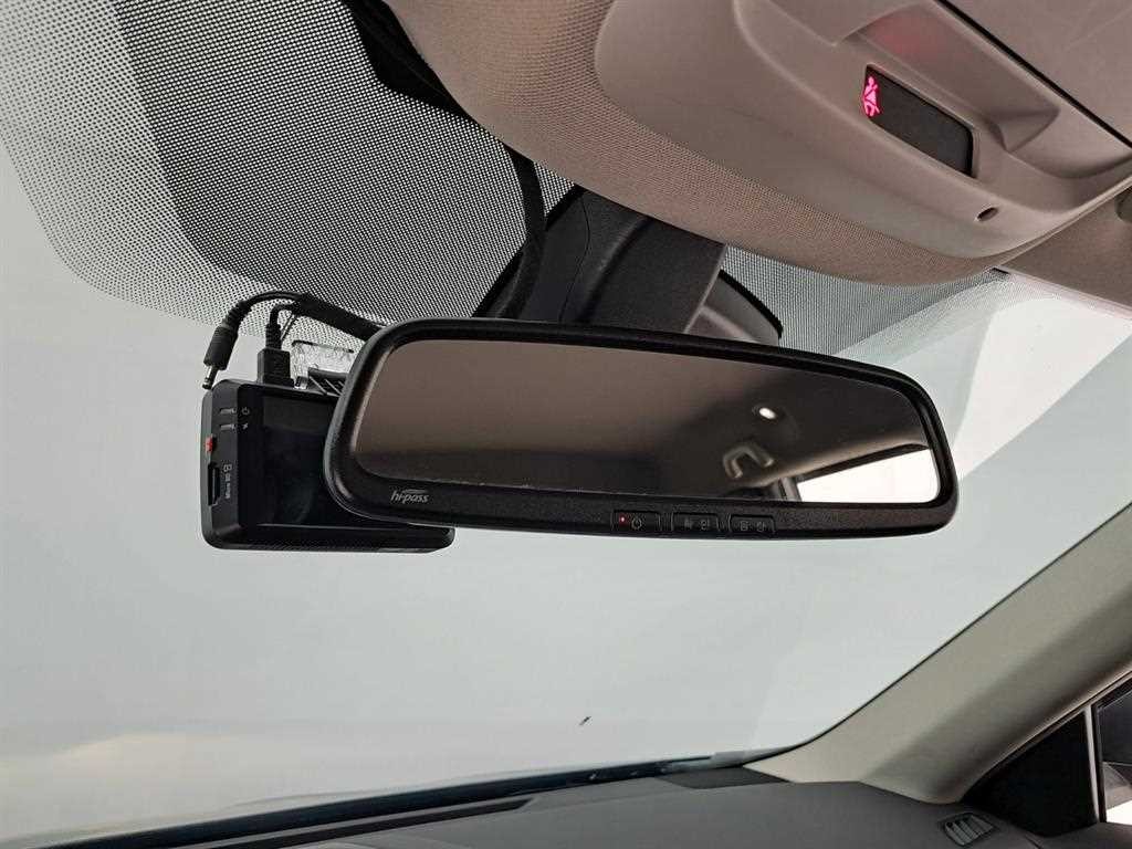 르노코리아(삼성) QM6 가솔린 2WD RE 이미지 15