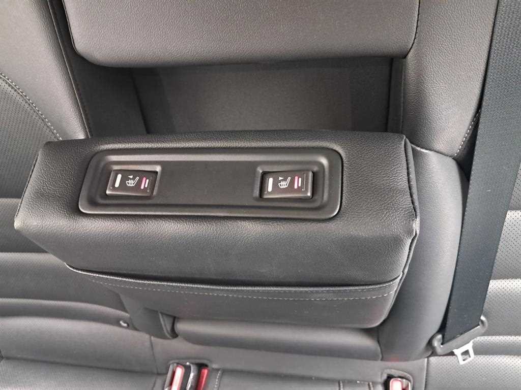 르노코리아(삼성) QM6 가솔린 2WD RE 이미지 16