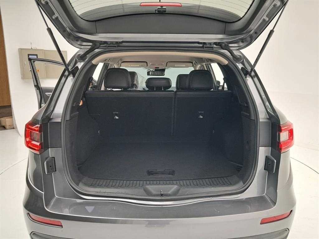 르노코리아(삼성) QM6 가솔린 2WD RE 이미지 18