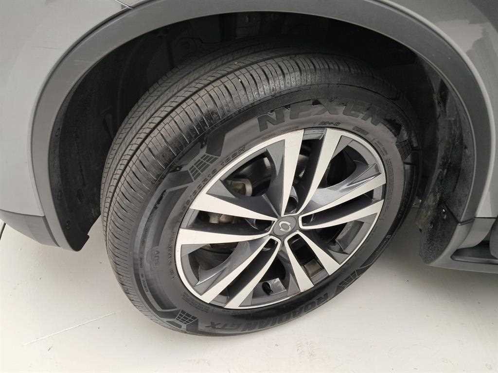 르노코리아(삼성) QM6 가솔린 2WD RE 이미지 20