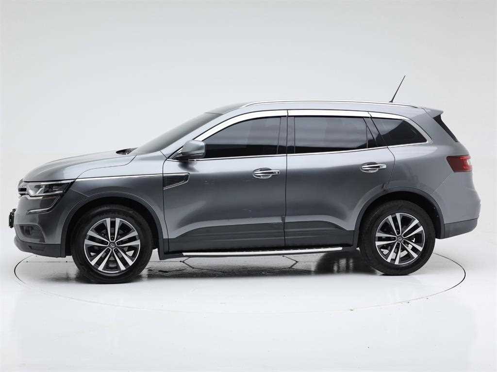 르노코리아(삼성) QM6 가솔린 2WD RE 이미지 3