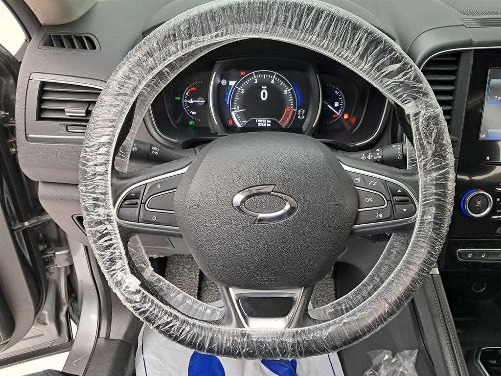 르노코리아(삼성) QM6 가솔린 2WD RE 이미지 7