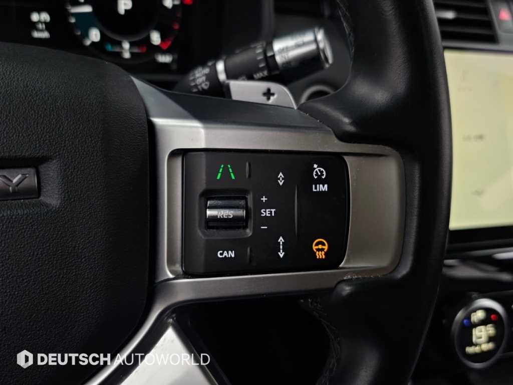 랜드로버 디스커버리 디스커버리5 3.0 D250 S 이미지 17
