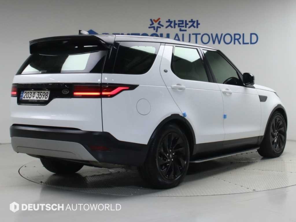 랜드로버 디스커버리 디스커버리5 3.0 D250 S 이미지 2