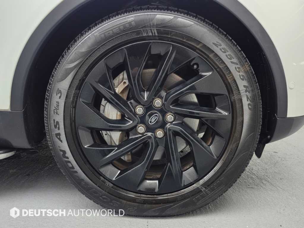 랜드로버 디스커버리 디스커버리5 3.0 D250 S 이미지 5