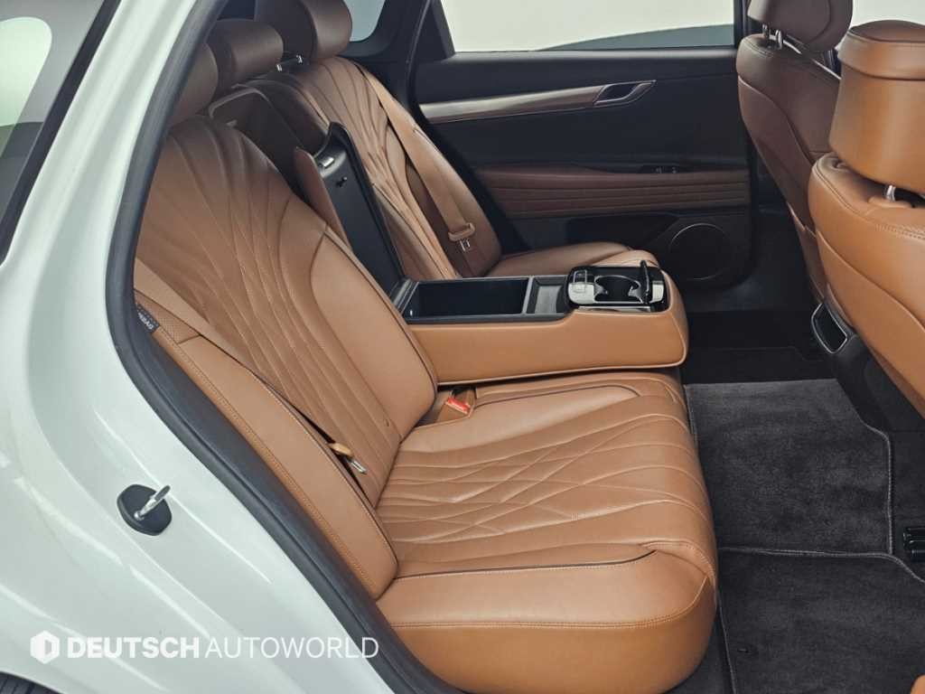 제네시스 G80 G80(RG3) 2.2 디젤 2WD 이미지 12