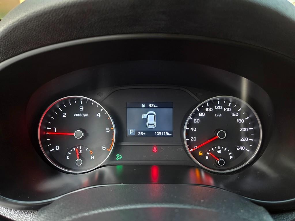 기아 스포티지 스포티지 더 볼드 2.0 디젤 2WD 노블레스 이미지 8