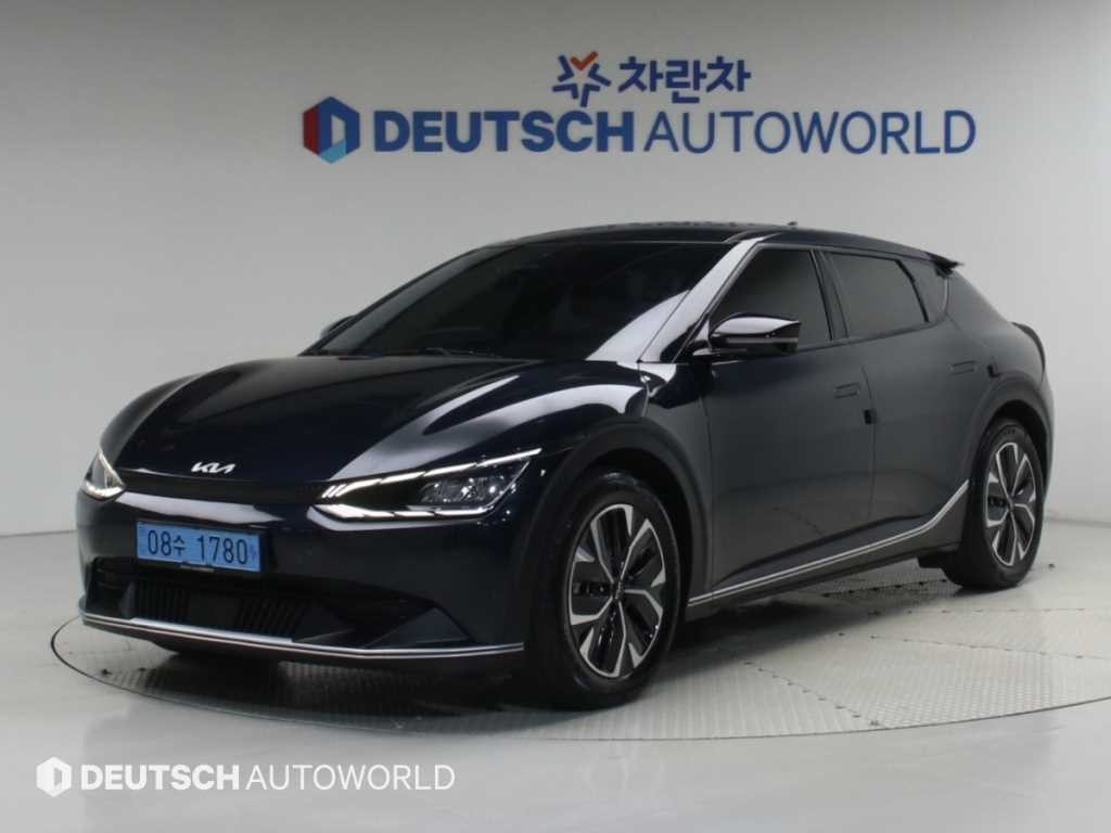 기아 EV6 스탠다드 AWD 에어 이미지 1