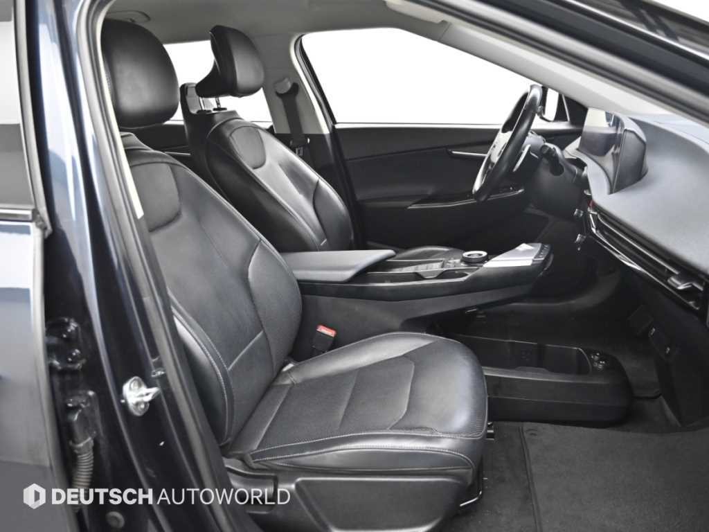 기아 EV6 스탠다드 AWD 에어 이미지 10