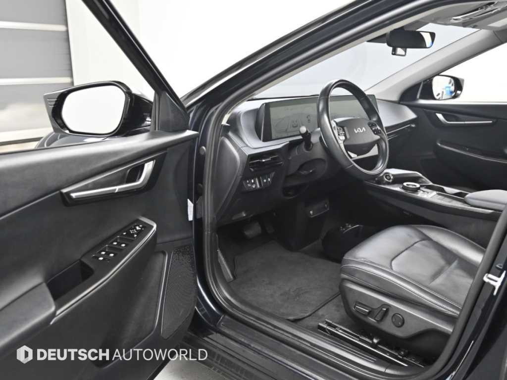 기아 EV6 스탠다드 AWD 에어 이미지 11