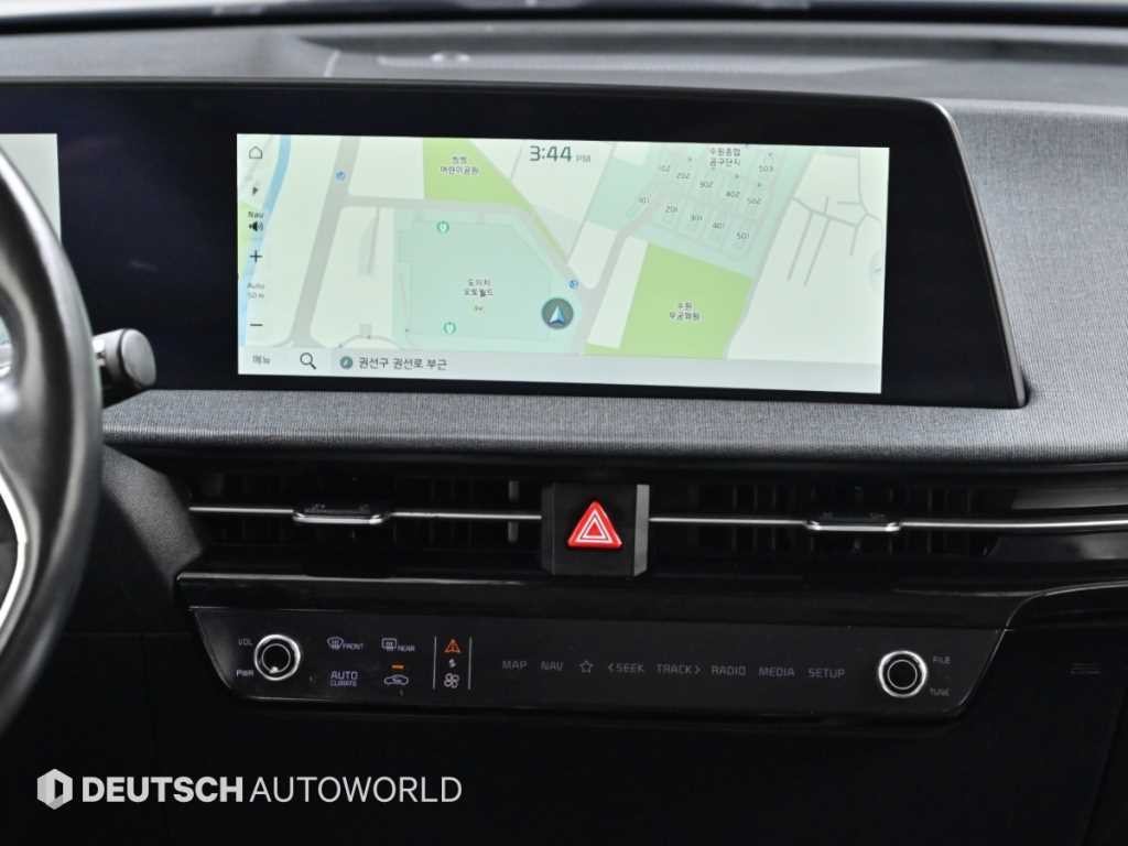 기아 EV6 스탠다드 AWD 에어 이미지 14