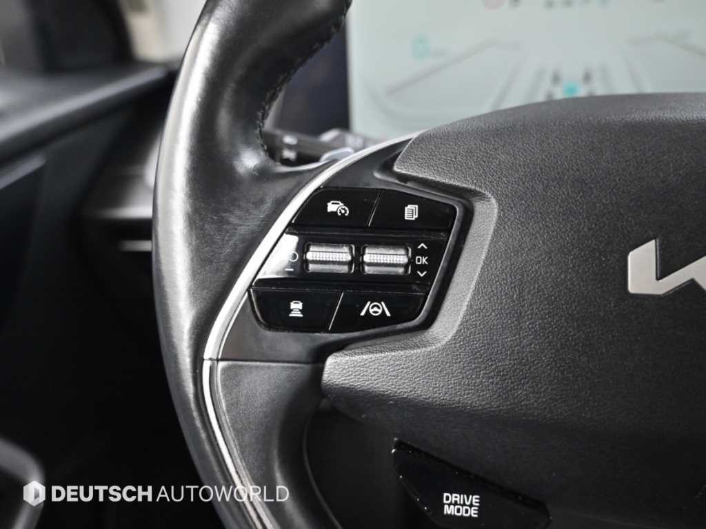 기아 EV6 스탠다드 AWD 에어 이미지 16