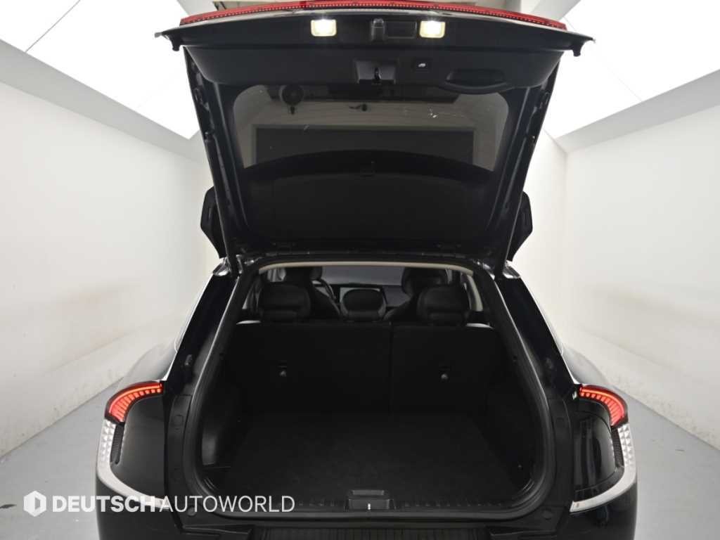 기아 EV6 스탠다드 AWD 에어 이미지 19