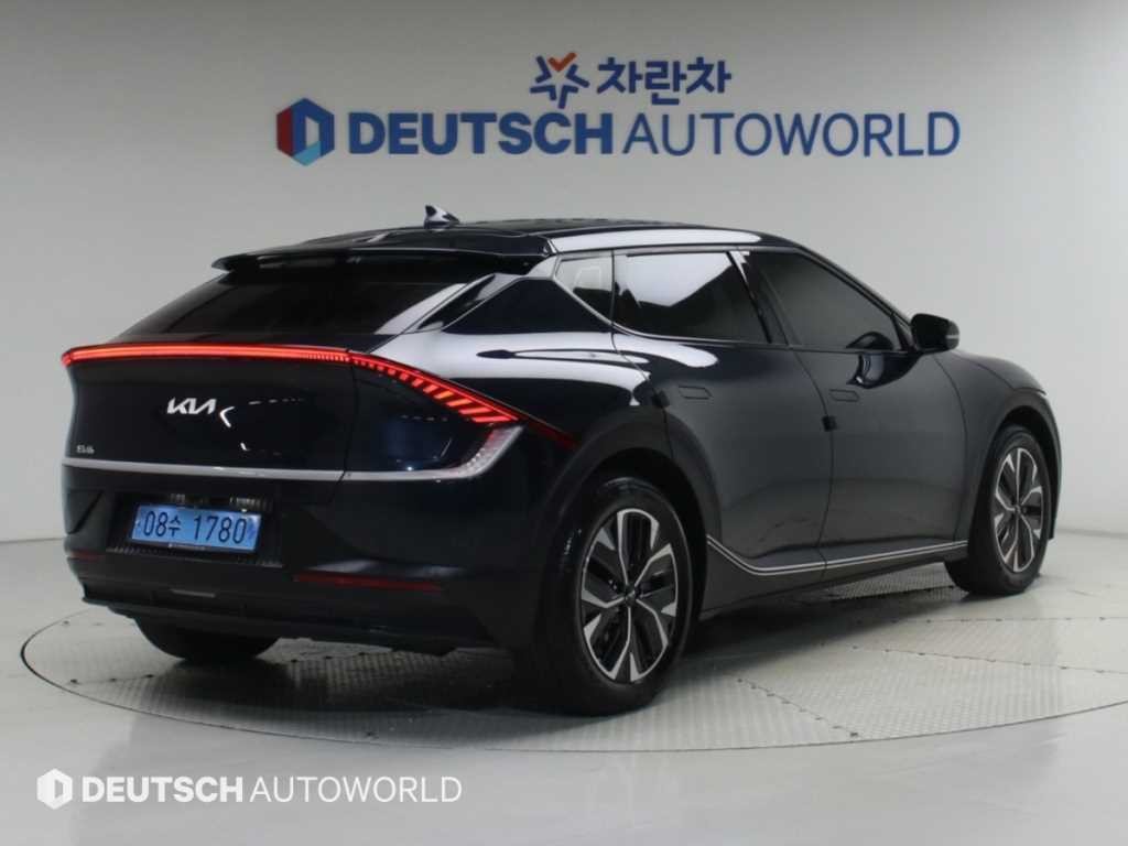 기아 EV6 스탠다드 AWD 에어 이미지 2