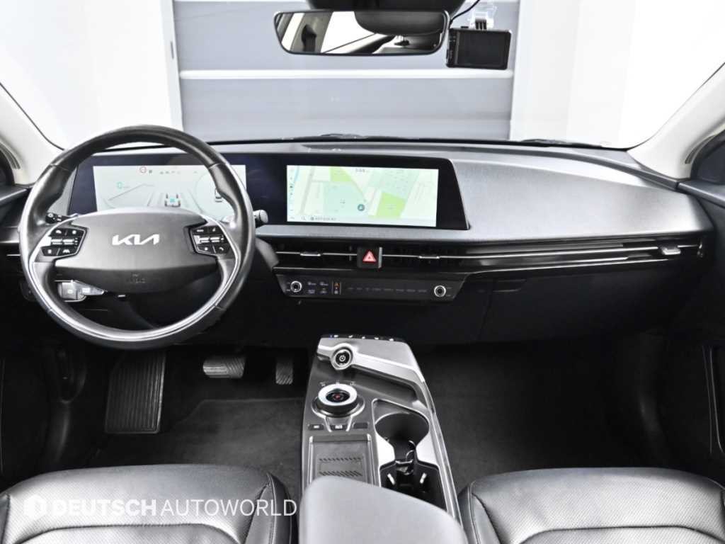 기아 EV6 스탠다드 AWD 에어 이미지 7
