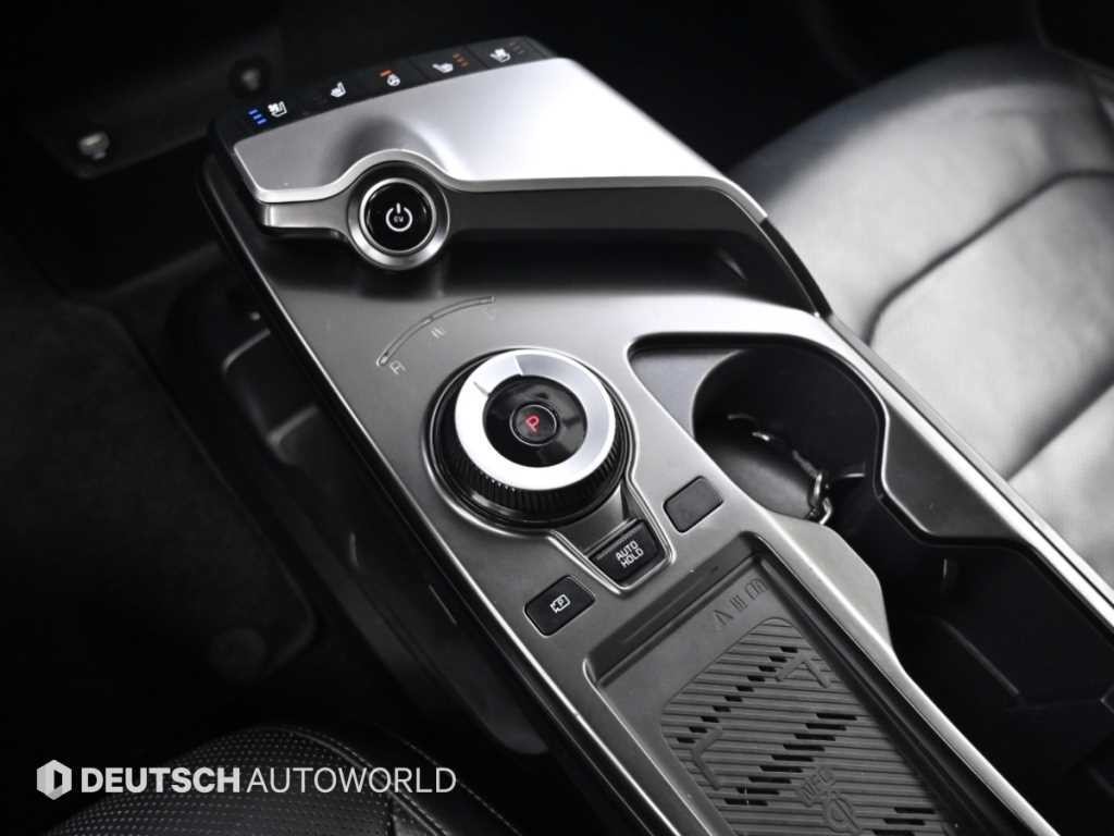 기아 EV6 스탠다드 AWD 에어 이미지 9