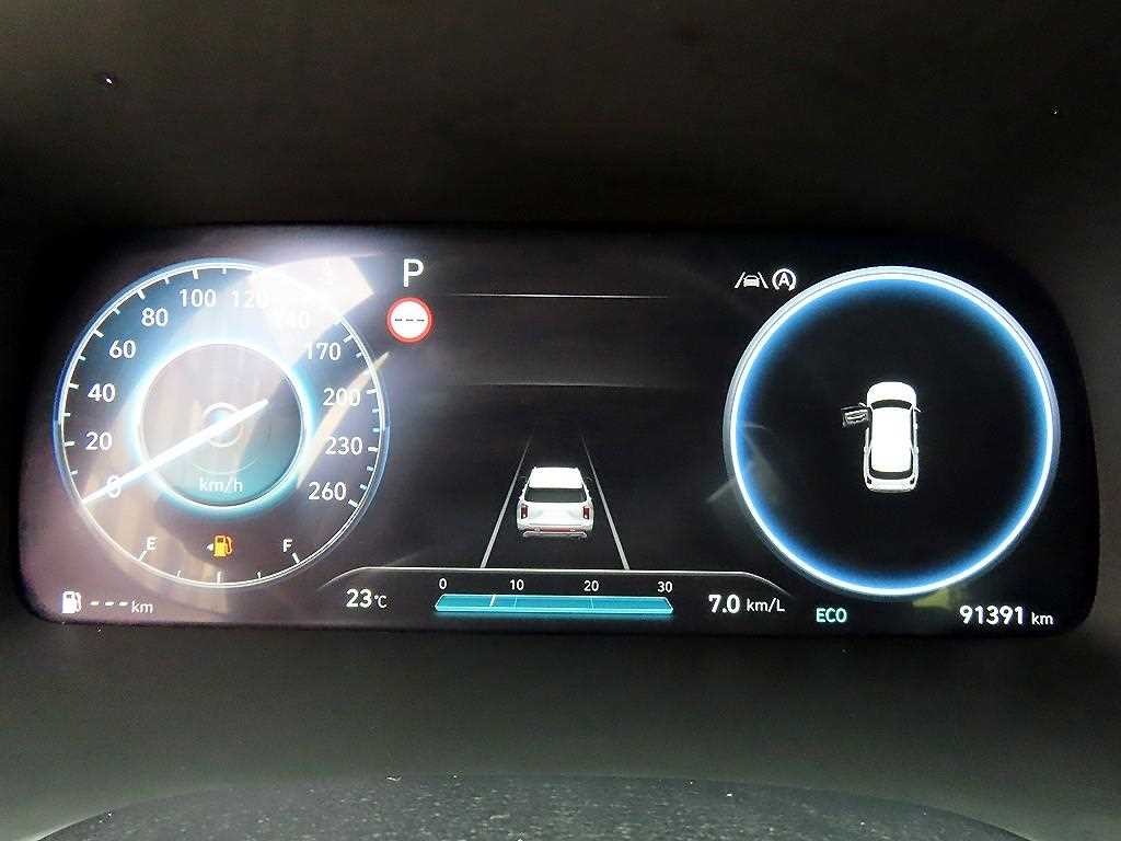 현대 팰리세이드 더 뉴 팰리세이드 가솔린 3.8 2WD 프레스티지 이미지 10