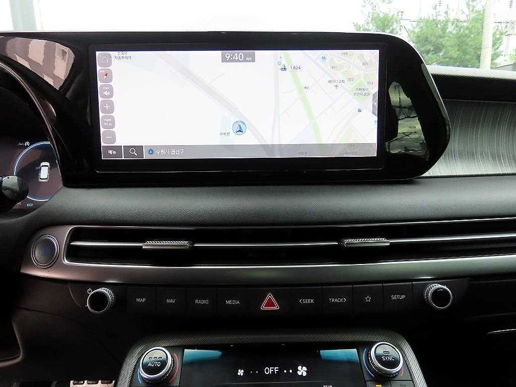 현대 팰리세이드 더 뉴 팰리세이드 가솔린 3.8 2WD 프레스티지 이미지 14