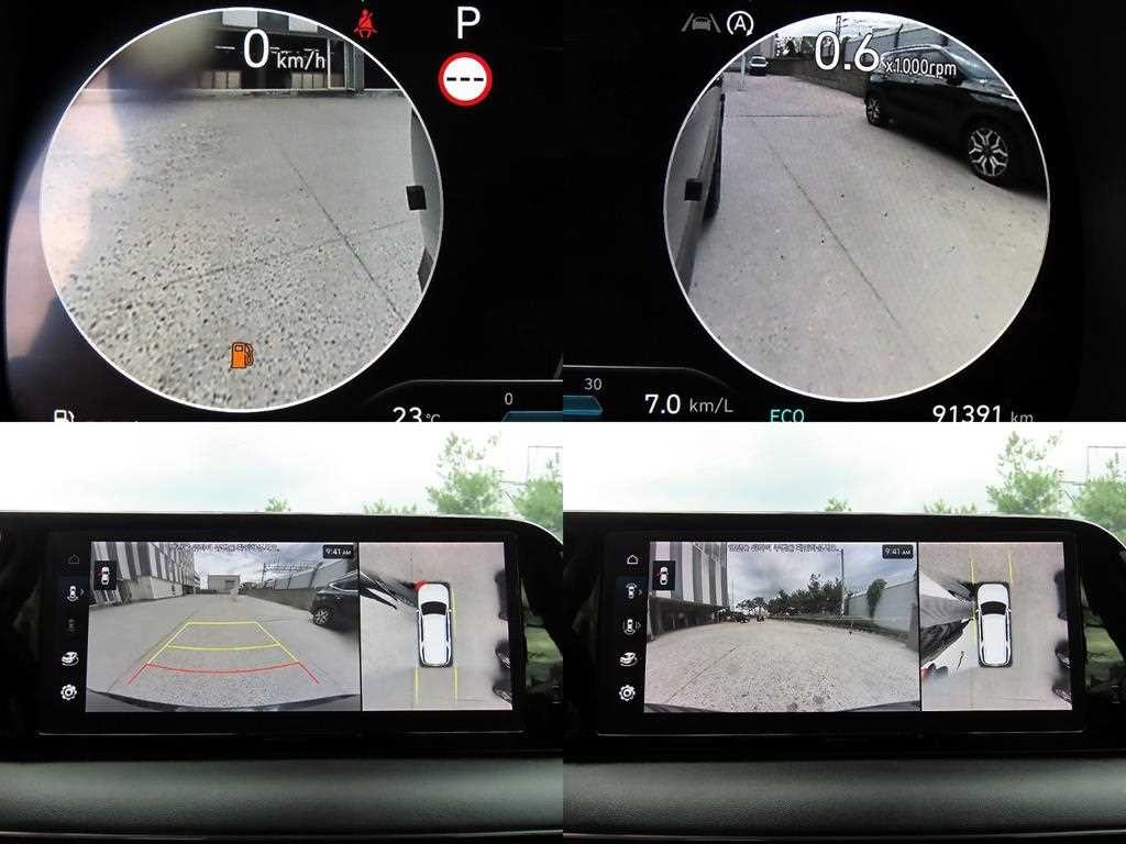 현대 팰리세이드 더 뉴 팰리세이드 가솔린 3.8 2WD 프레스티지 이미지 18