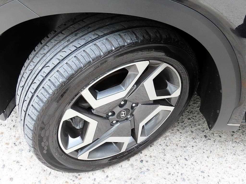 현대 팰리세이드 더 뉴 팰리세이드 가솔린 3.8 2WD 프레스티지 이미지 20