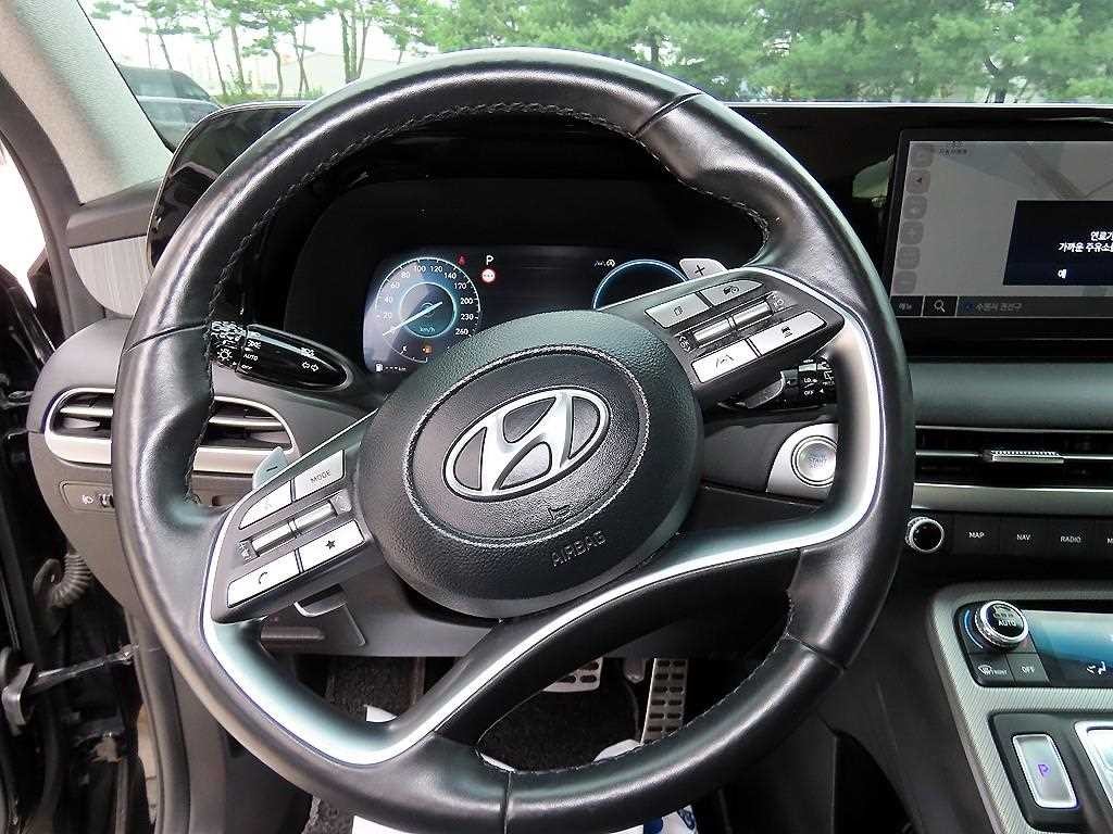 현대 팰리세이드 더 뉴 팰리세이드 가솔린 3.8 2WD 프레스티지 이미지 9