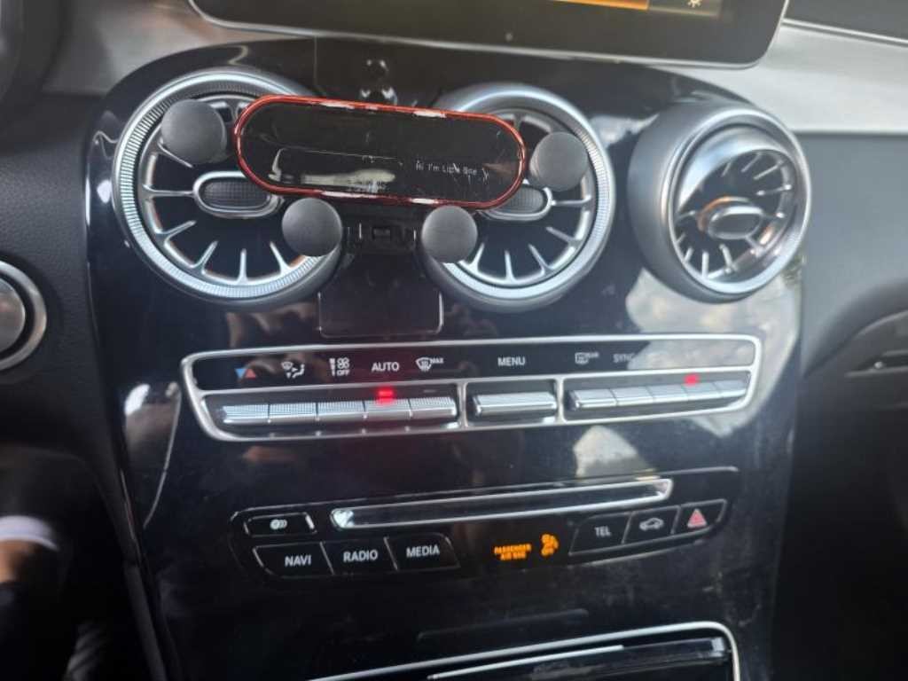 벤츠 GLC 클래스 GLC클래스 X253 GLC 220 d 4MATIC 프리미엄 쿠페 이미지 11