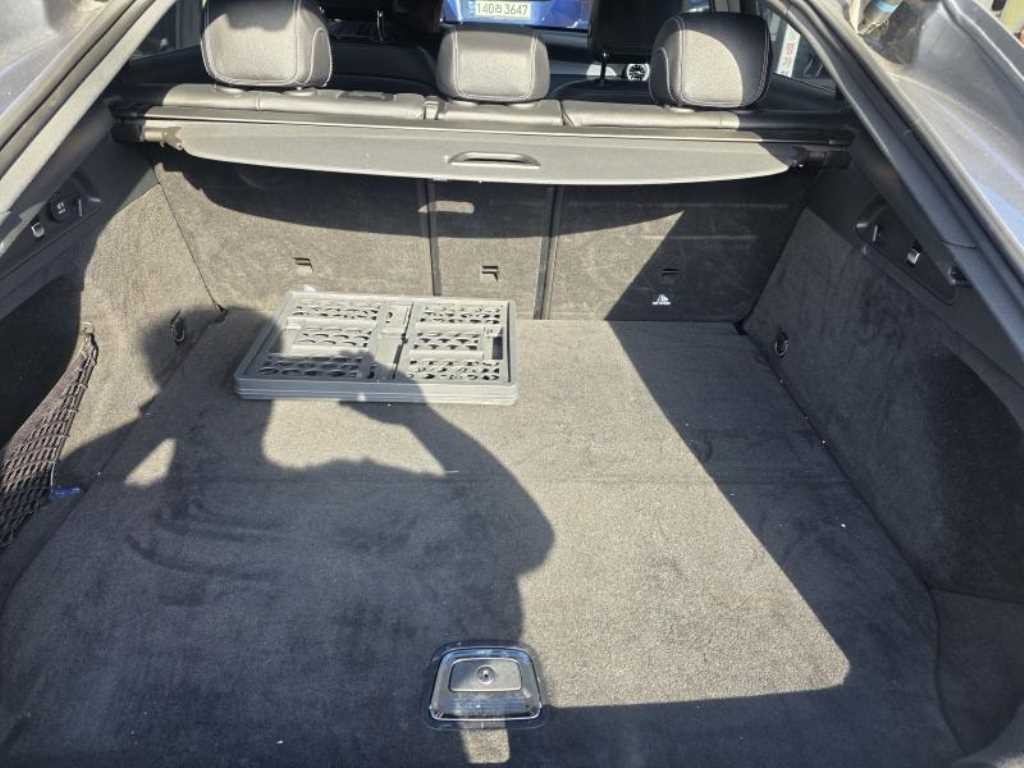 벤츠 GLC 클래스 GLC클래스 X253 GLC 220 d 4MATIC 프리미엄 쿠페 이미지 17
