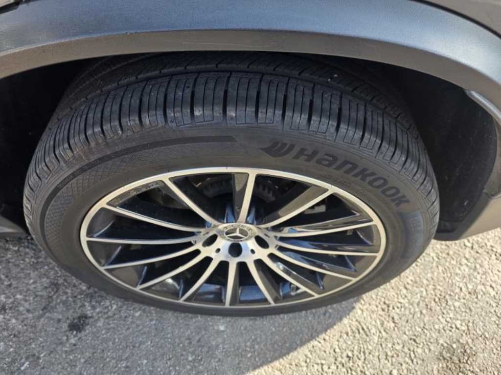 벤츠 GLC 클래스 GLC클래스 X253 GLC 220 d 4MATIC 프리미엄 쿠페 이미지 18