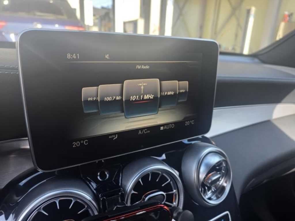 벤츠 GLC 클래스 GLC클래스 X253 GLC 220 d 4MATIC 프리미엄 쿠페 이미지 9