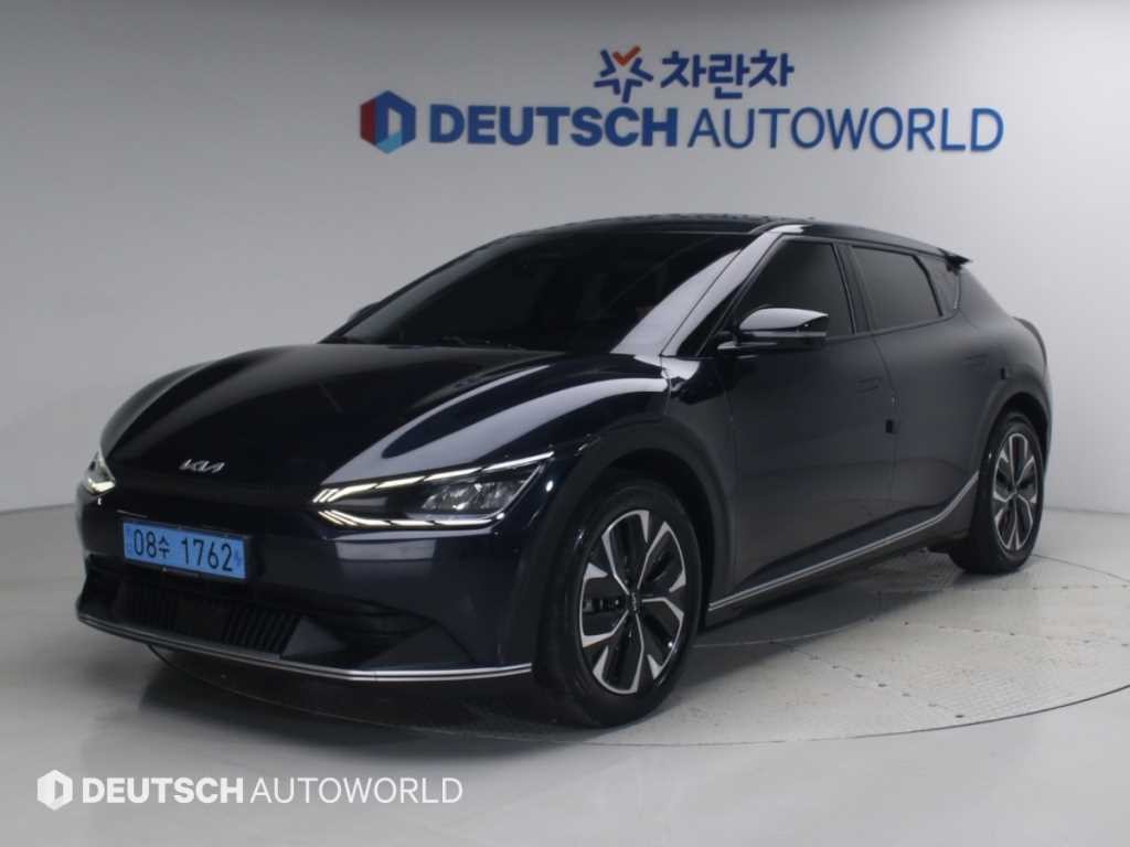 기아 EV6 스탠다드 AWD 에어 이미지 1