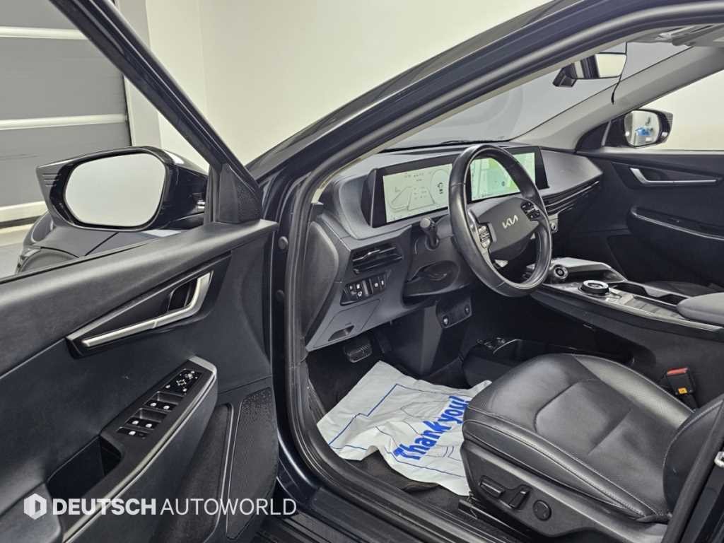 기아 EV6 스탠다드 AWD 에어 이미지 11