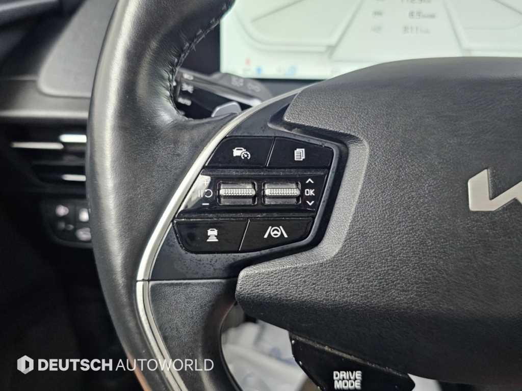 기아 EV6 스탠다드 AWD 에어 이미지 16